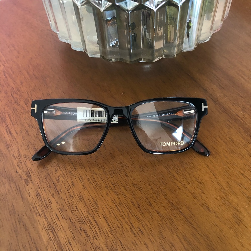 [ Tom Ford ] TF5288 Frames